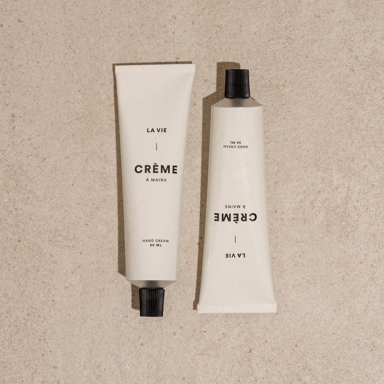 Hand Cream Bergamot Clementine