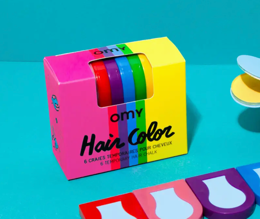 Hair Color Chalk