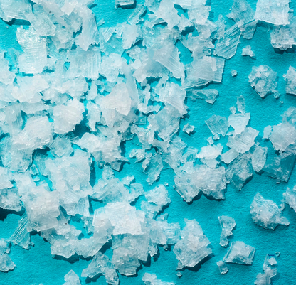 Lange Sea Salt Flakes