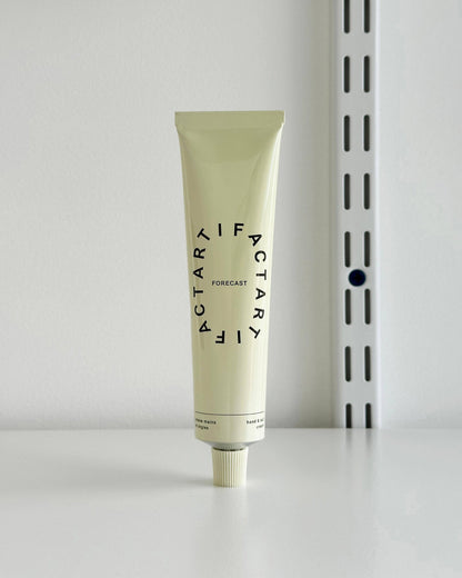 Forecast Hand &amp; Nail Cream