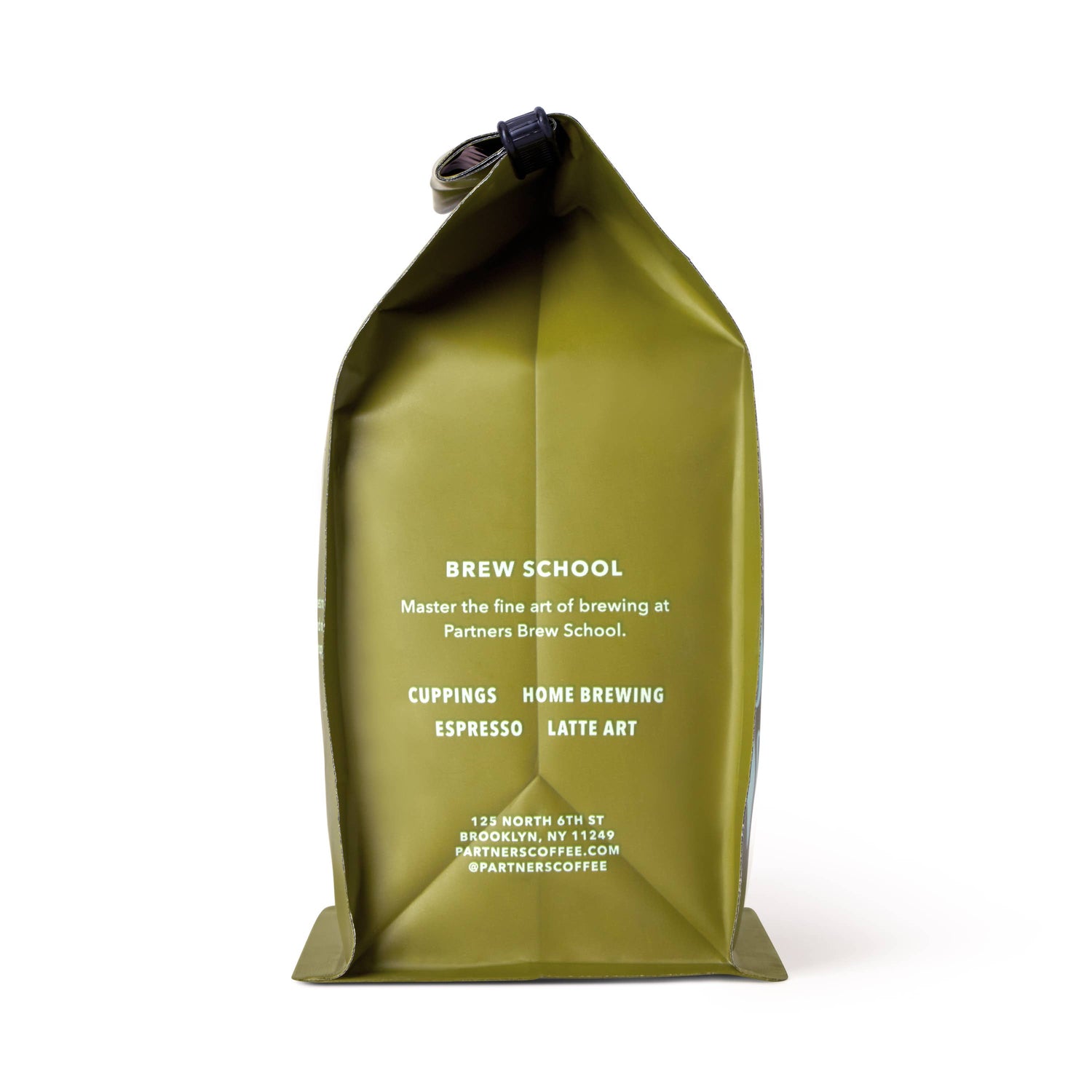 Manhattan - 12oz - Whole Bean Coffee