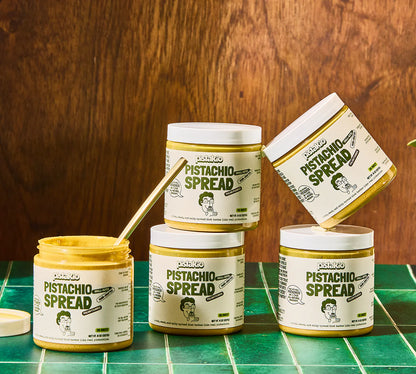 OG Pistachio Spread