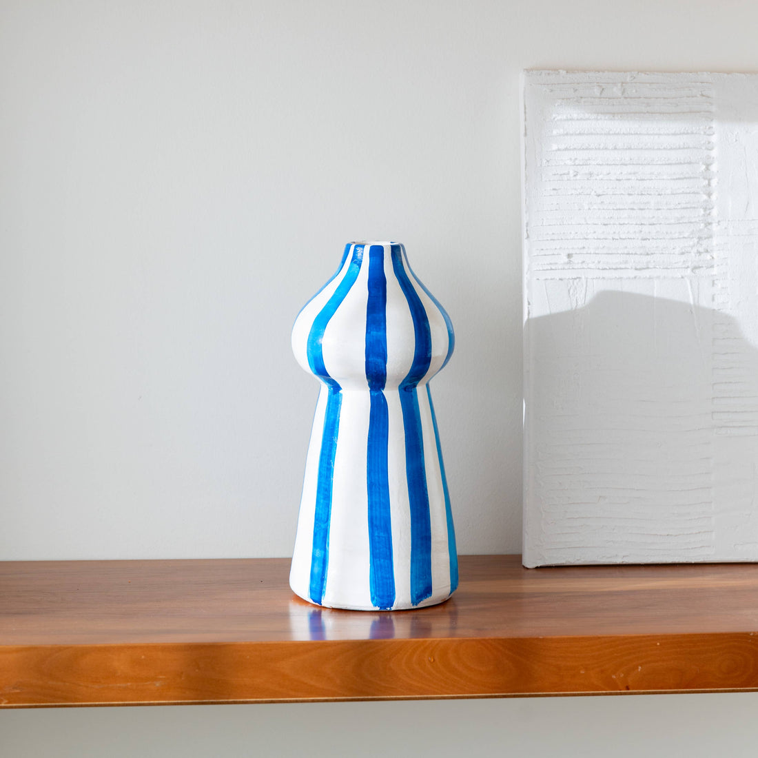 Lucca Vase