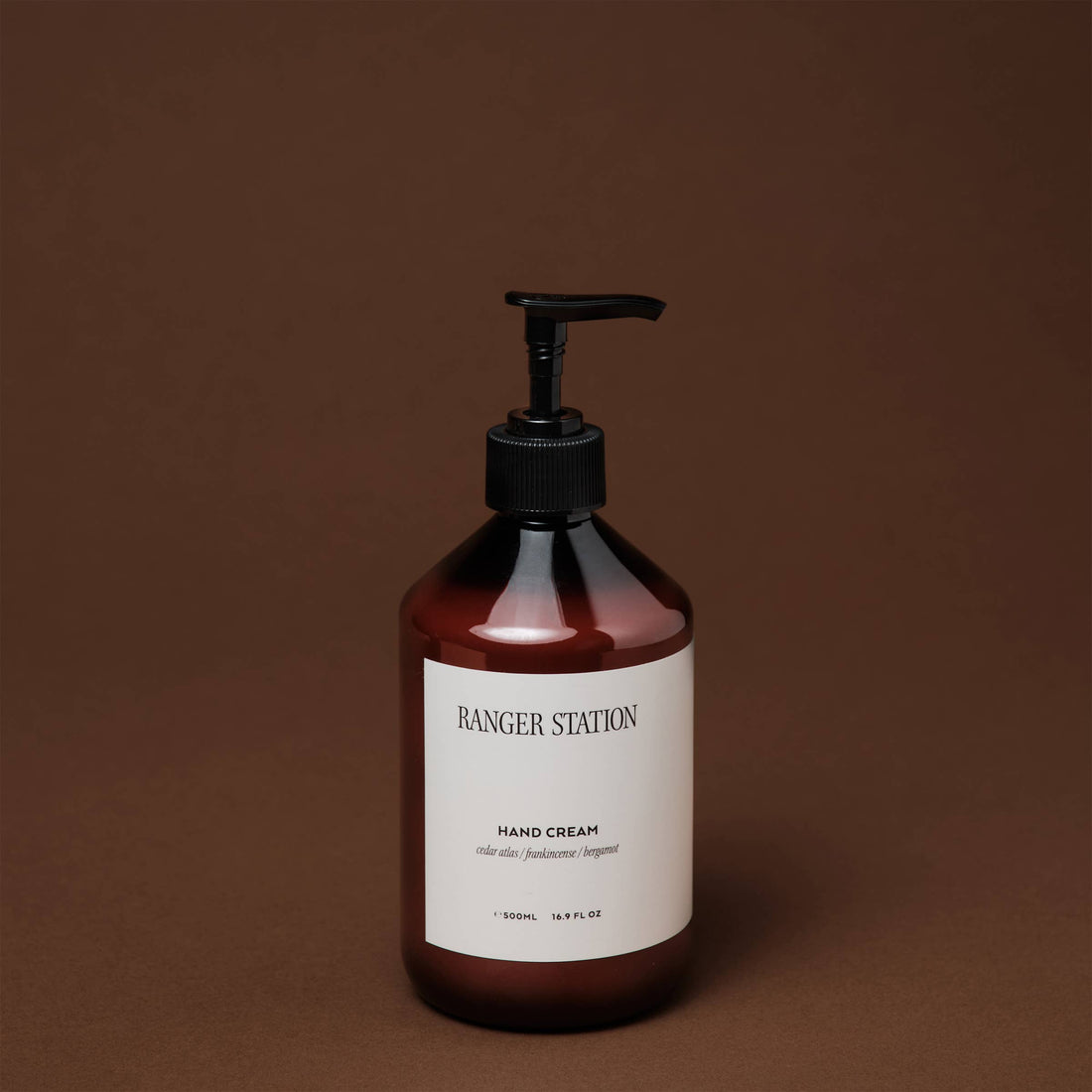 SANTALUM HAND CREAM