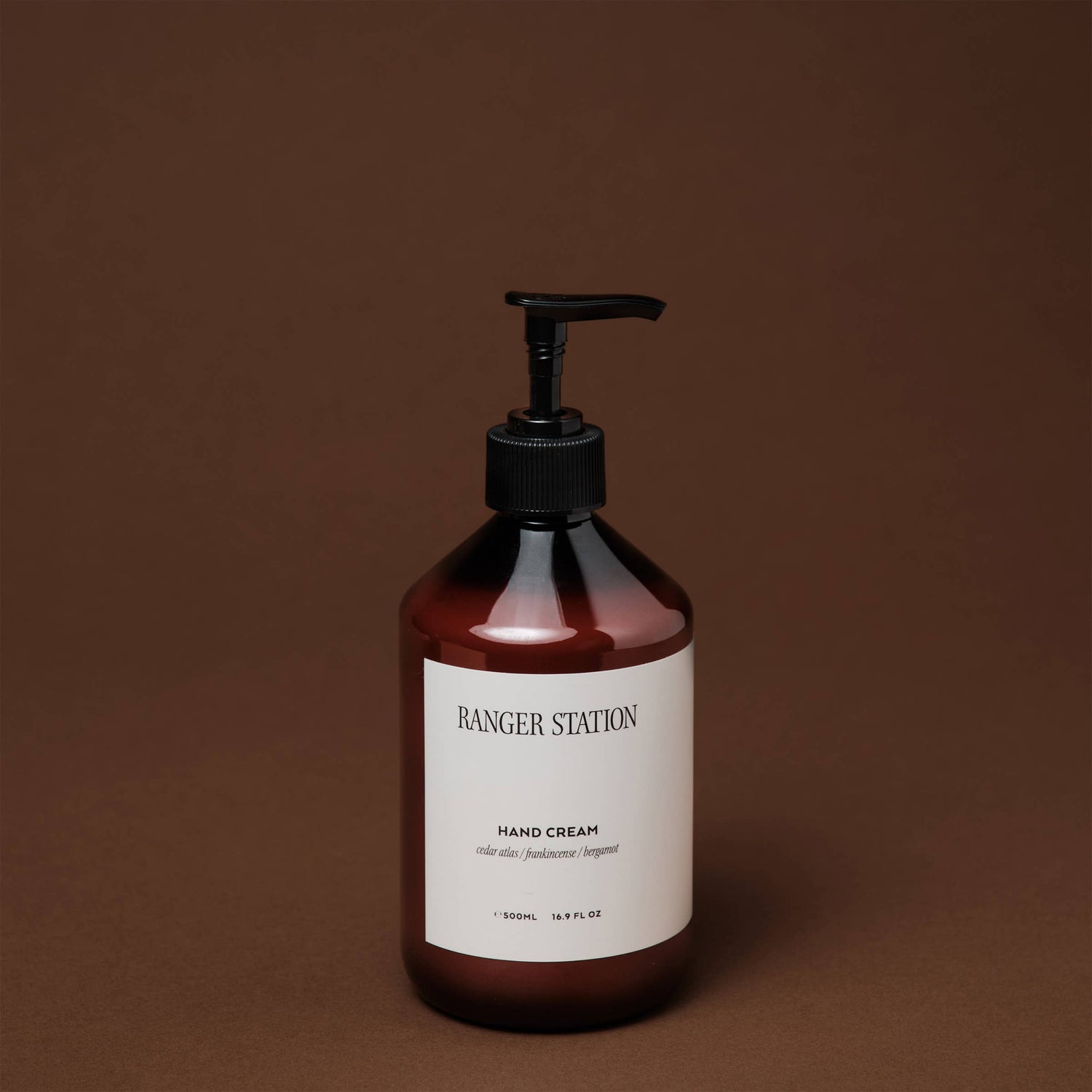 SANTALUM HAND CREAM