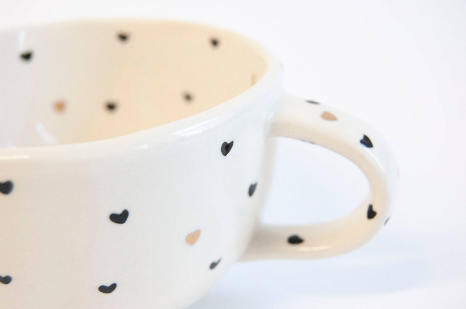 Sweetheart Mug