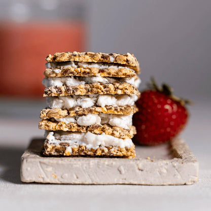 Cult Classic Seed Crackers- Gluten Free