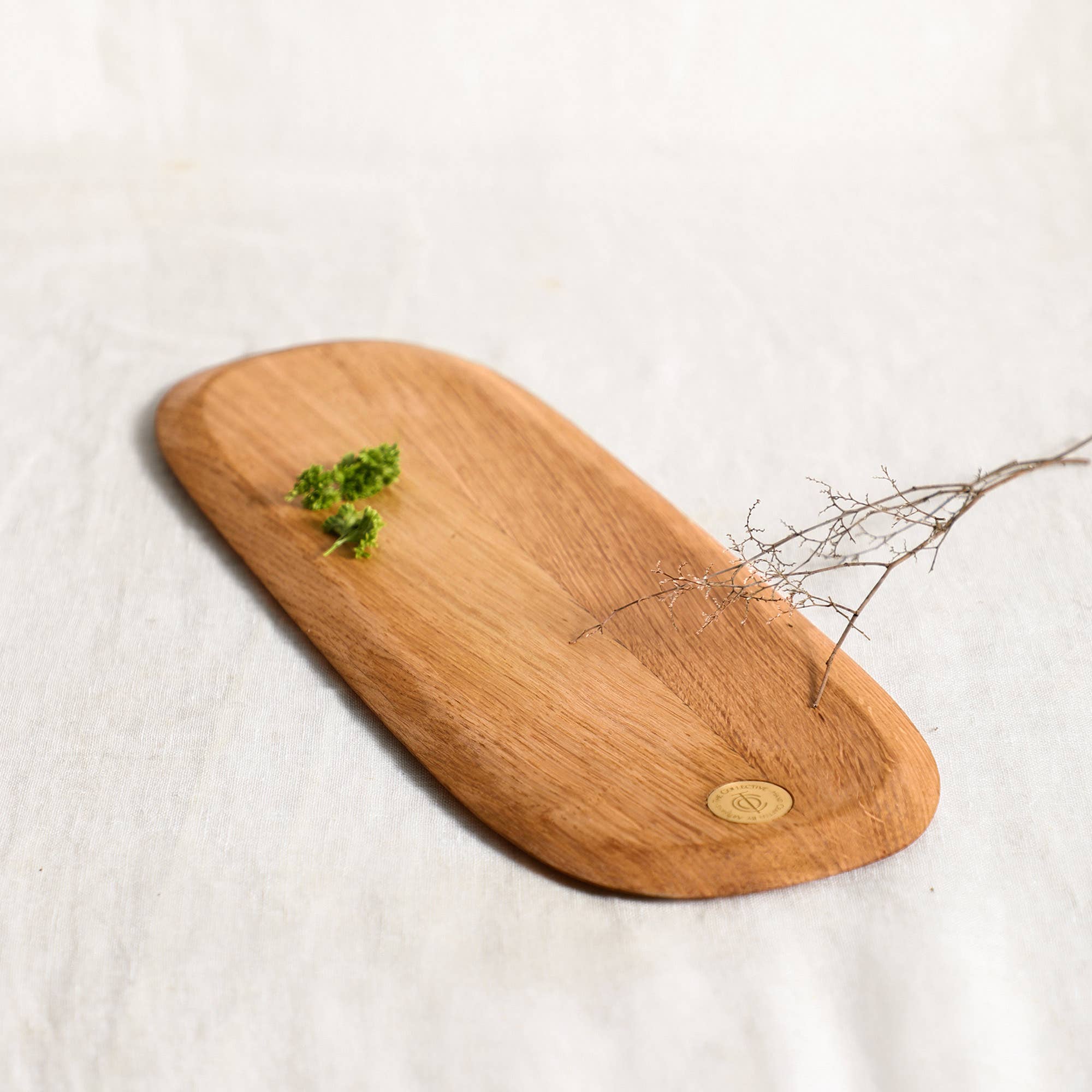 Belfort Long Board Medium