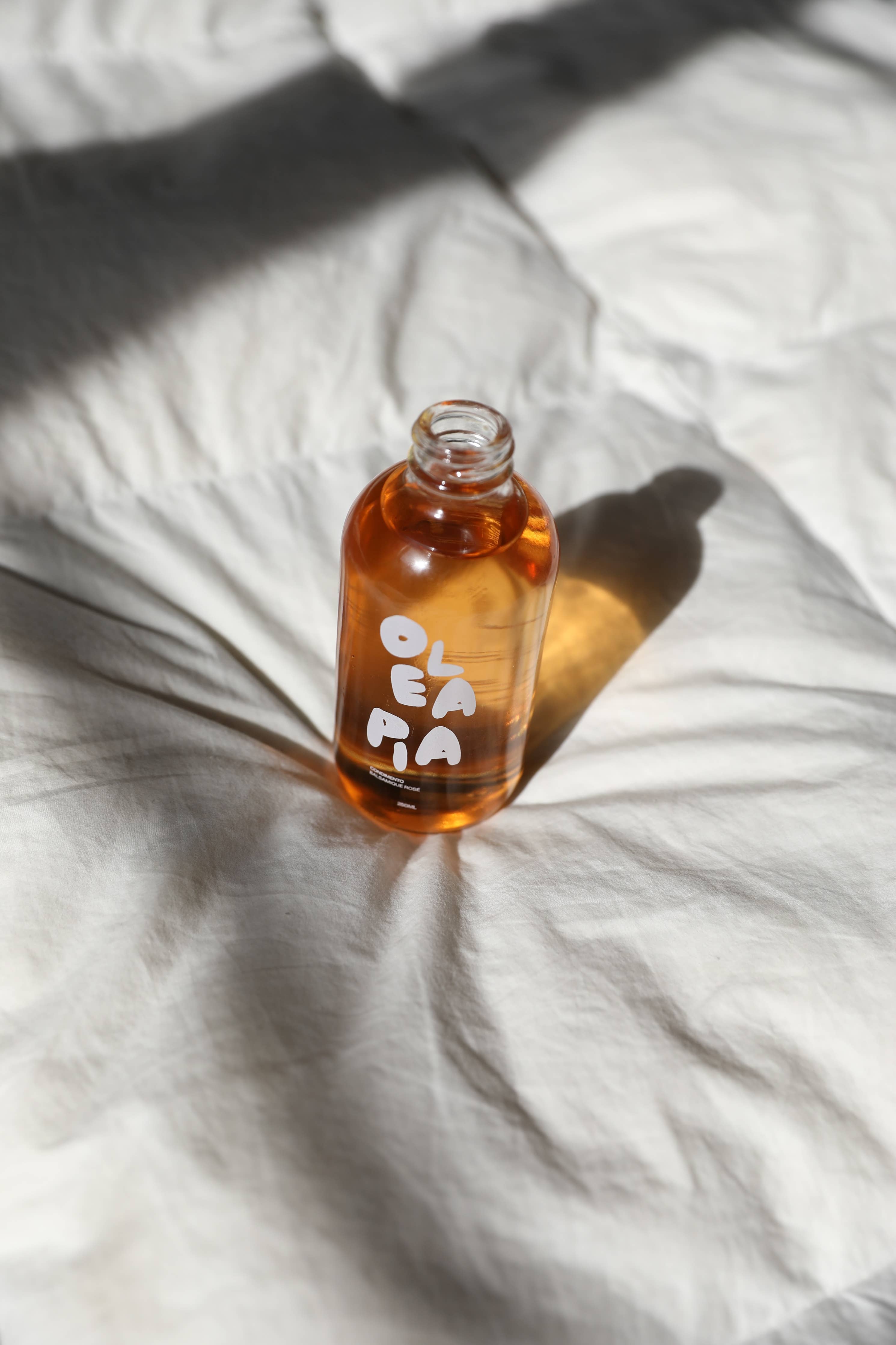 Rose Balsamic Vinegar