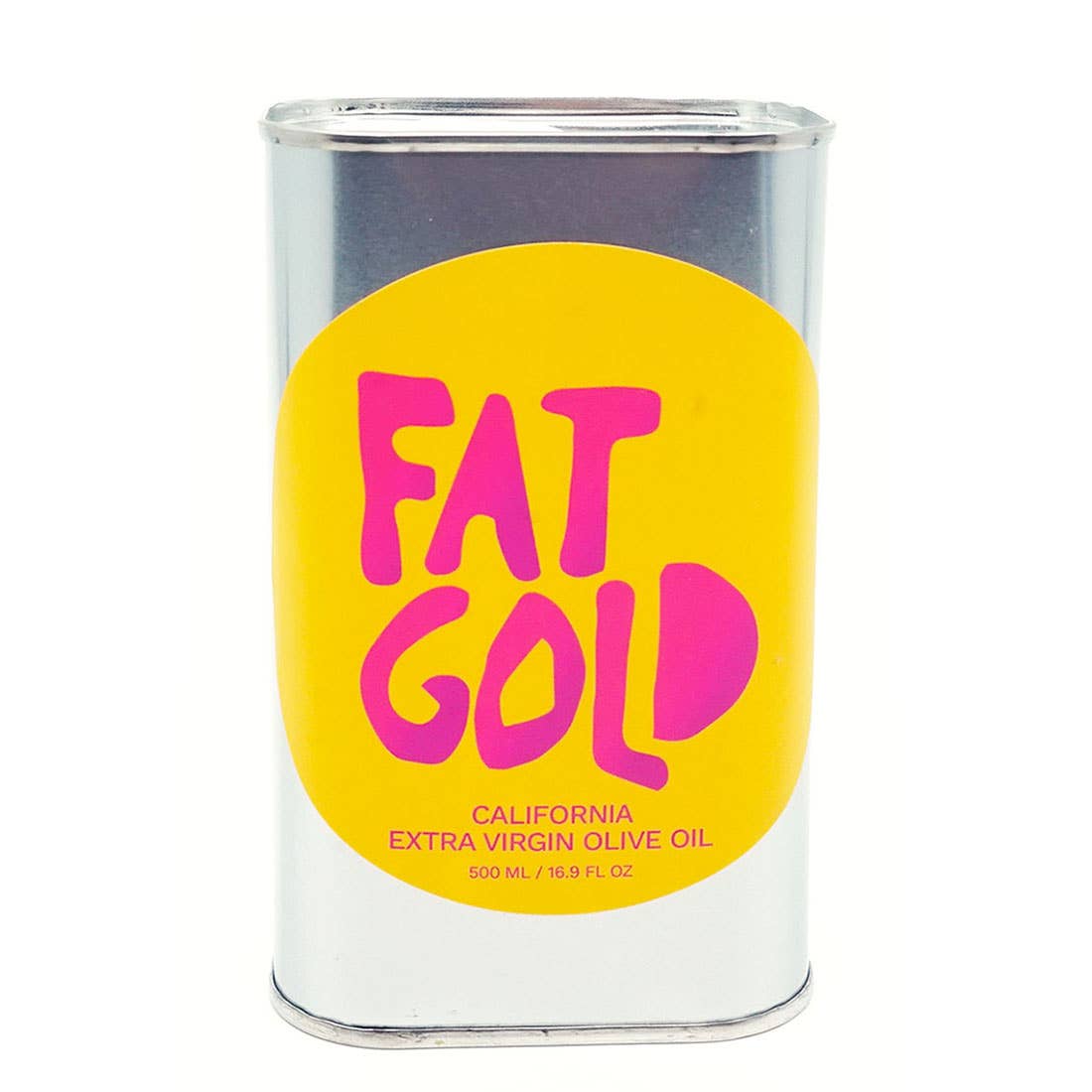Fat Gold Standard