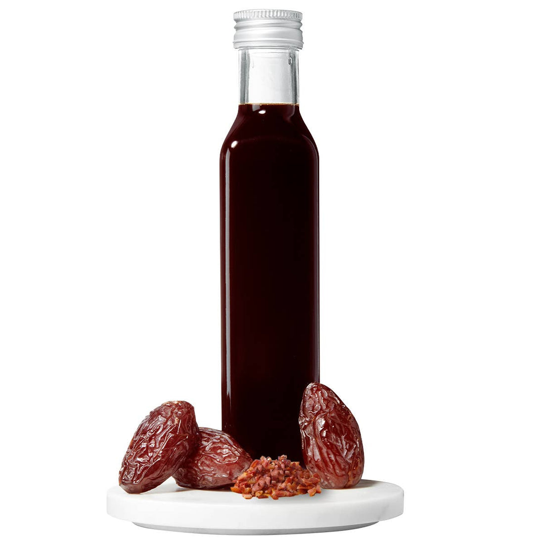 Date Bacon Balsamic Vinegar