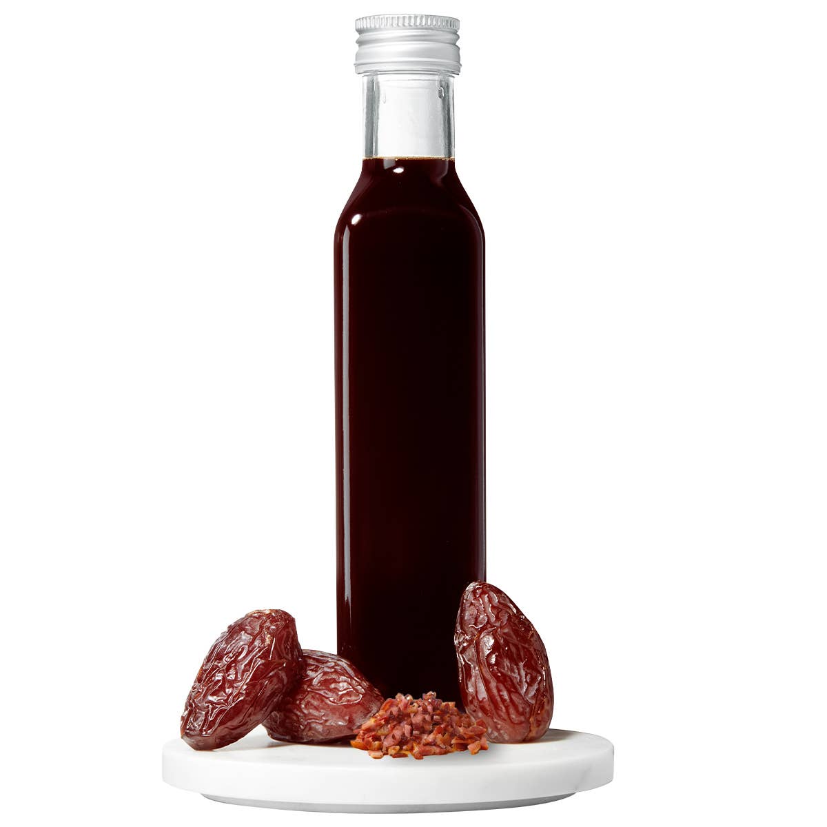Date Bacon Balsamic Vinegar