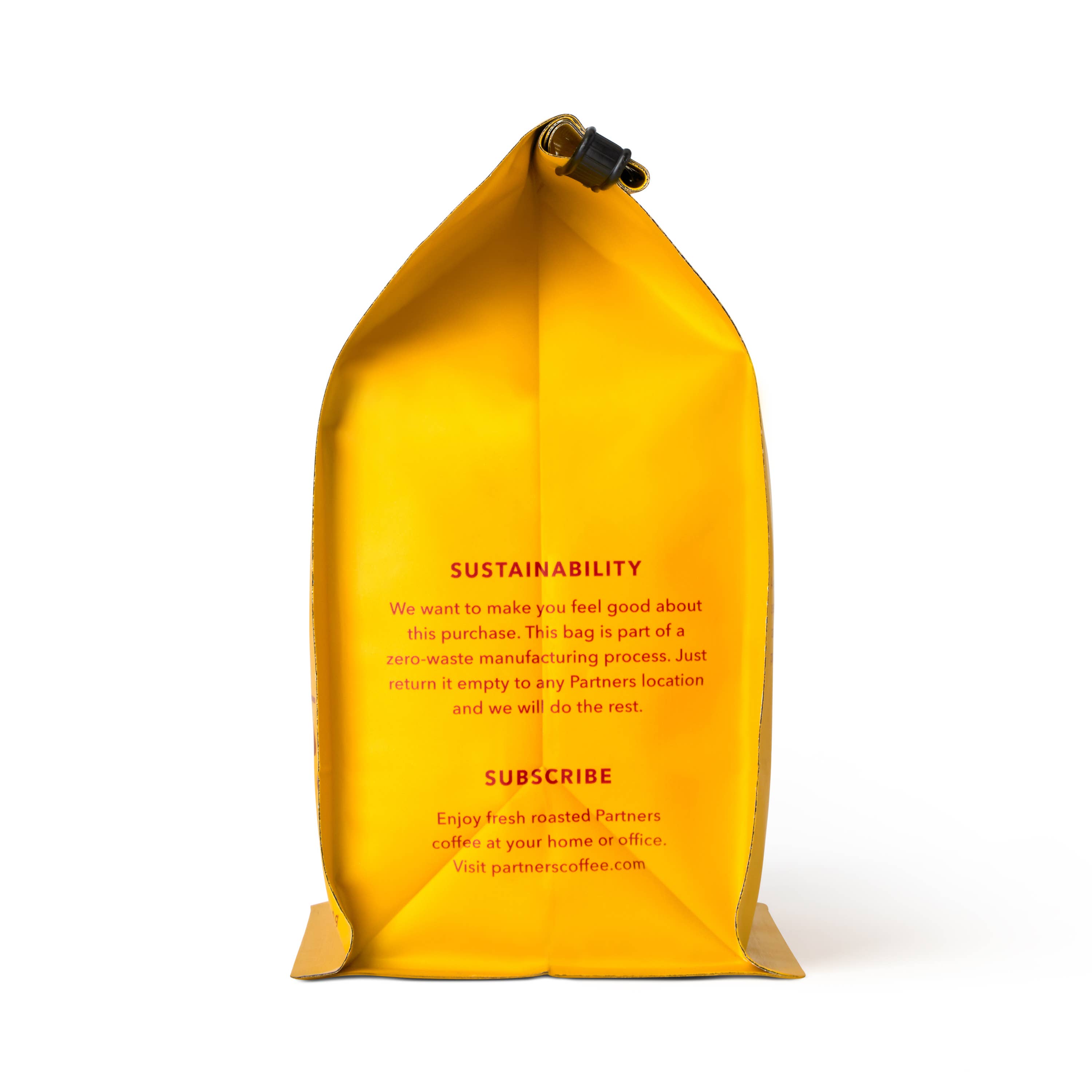 Jumpstart - 12oz - Whole Bean Coffee