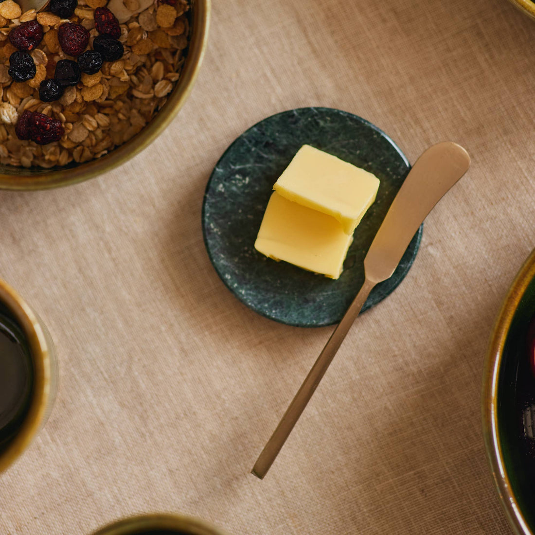 Taihi Butter &amp; Cheese Spreader, Set of 2