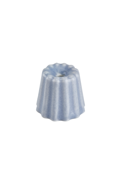 Porcelain Candle Holder