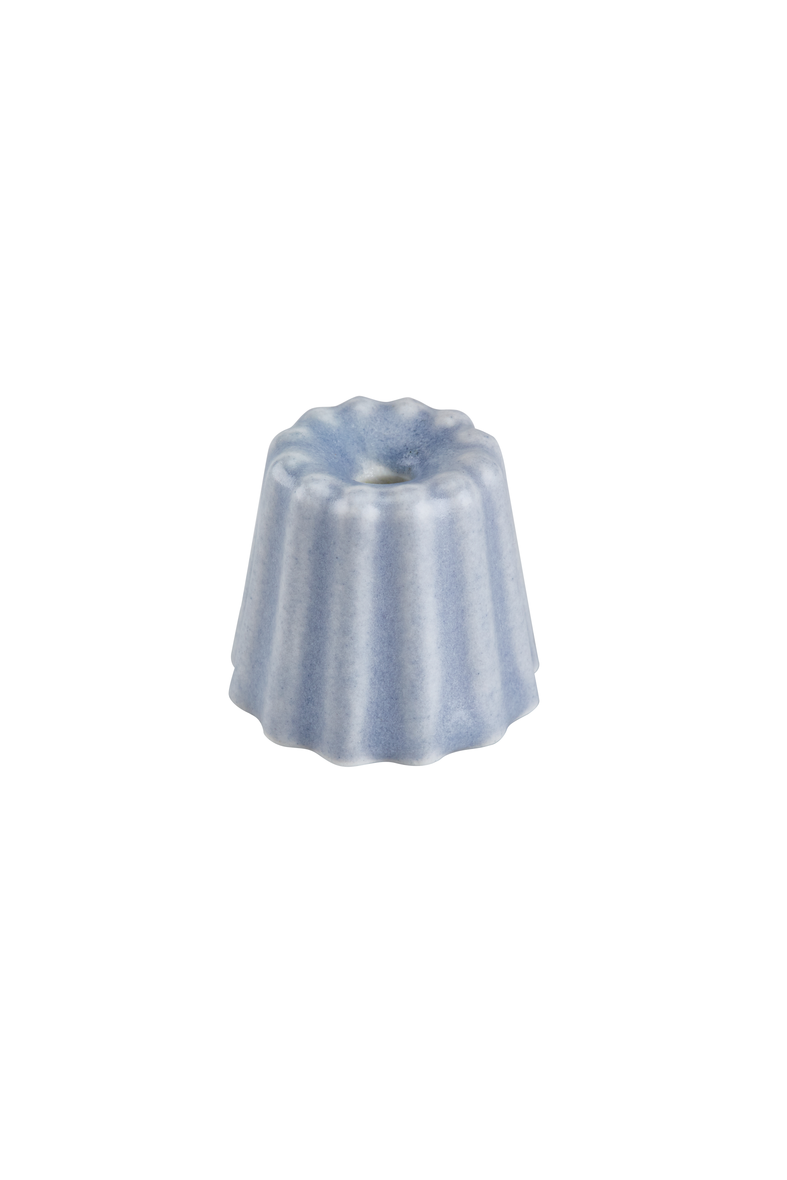 Porcelain Candle Holder