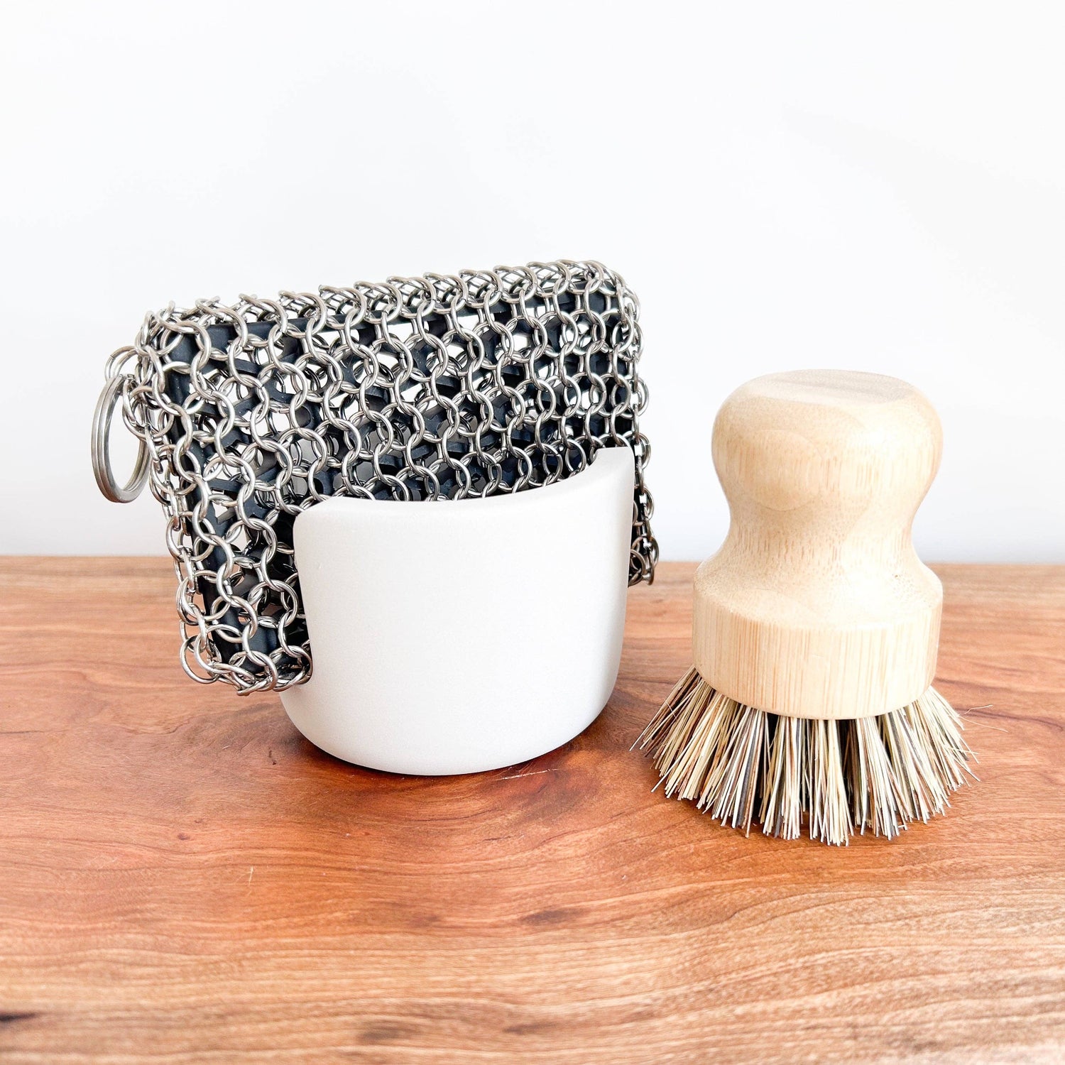 Sponge Holder | Diatomite | Sink Caddy