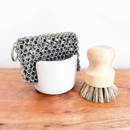 Sponge Holder | Diatomite | Sink Caddy