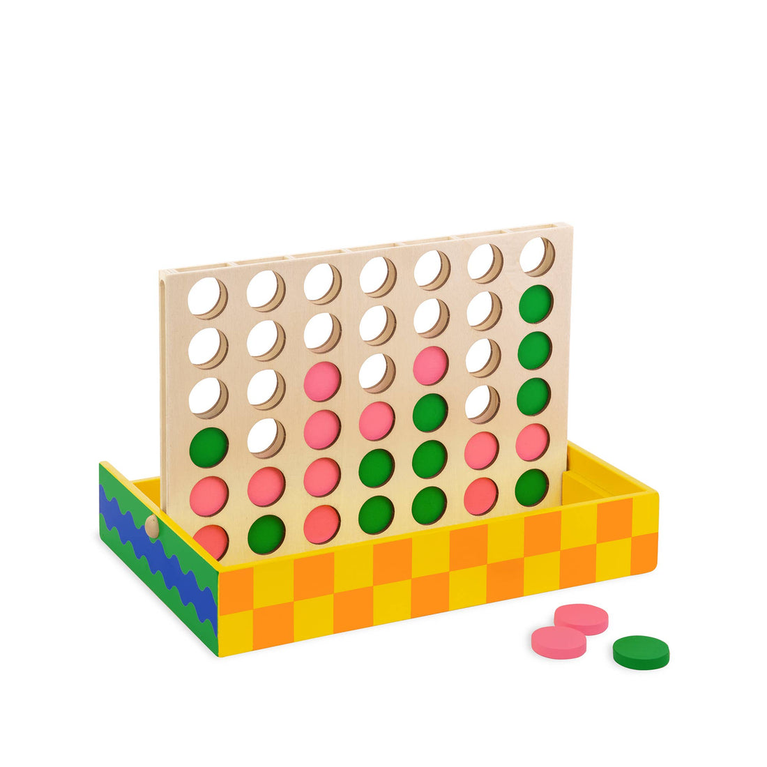 4-In-A-Row Game