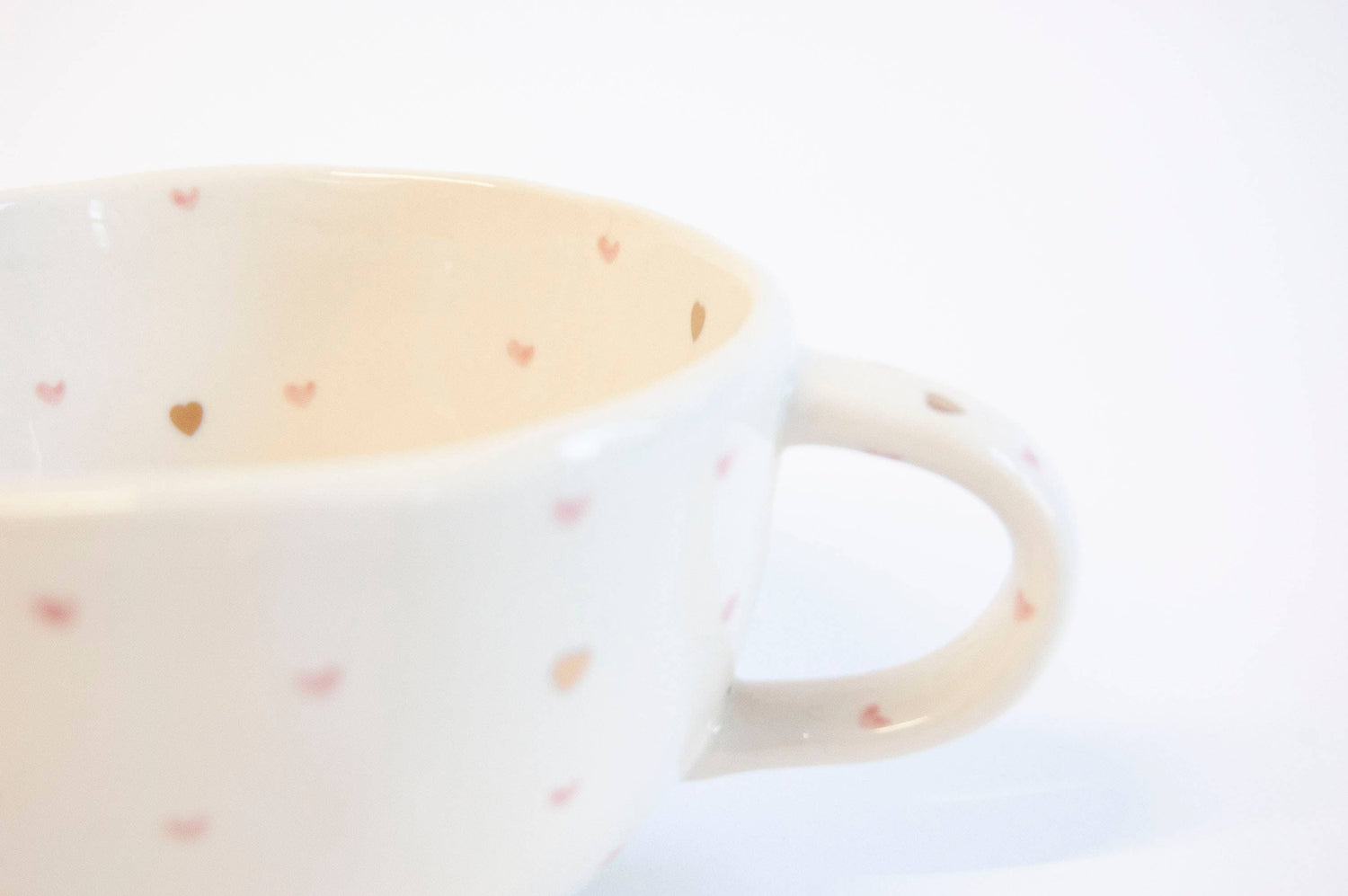 Sweetheart Mug