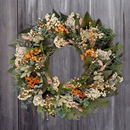 Saratoga Wreath