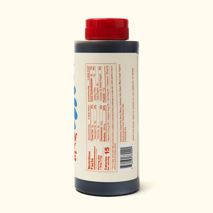 Woon Vegan Stir Fry Sauce