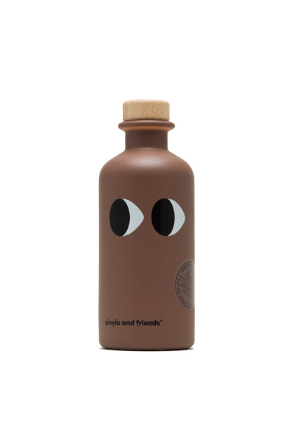 Yiayia &amp; Friends Extra Virgin Olive Oil w/ Black Truffle