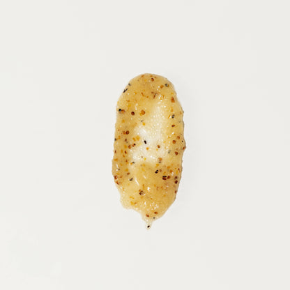 Body Scrub Grapefruit