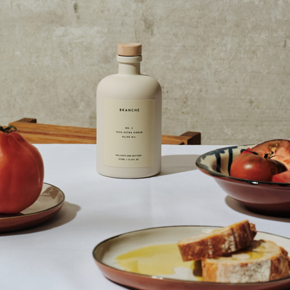 No. 2 Branche Olive Oil