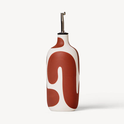 Oil / Vinegar Cruets - Canyon