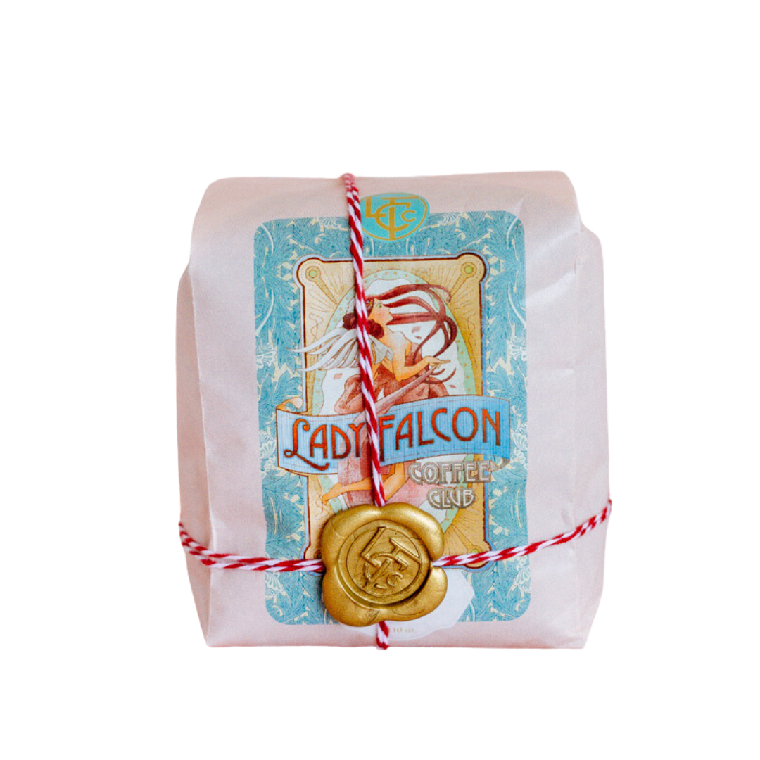 Gr8 Hwy / Single-Origin Blend Coffee Beans