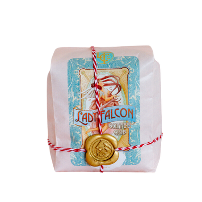 Gr8 Hwy / Single-Origin Blend Coffee Beans