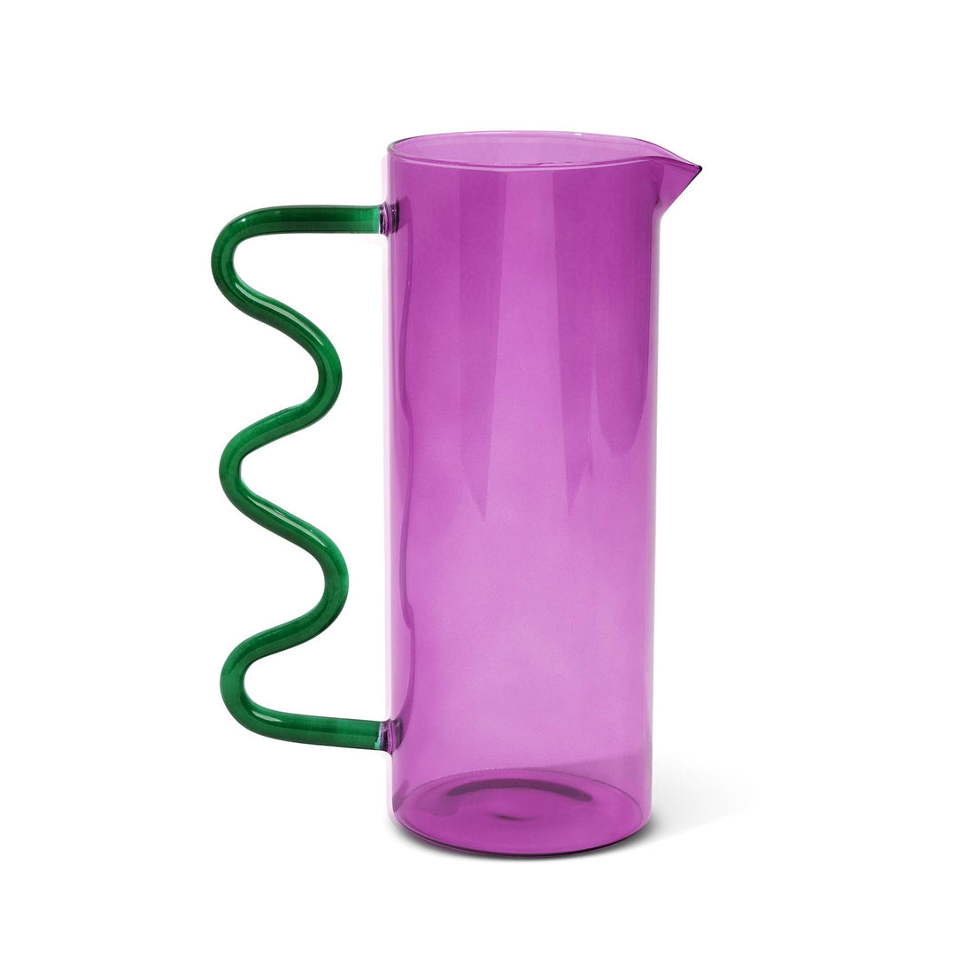 Squiggle Pitcher VVO