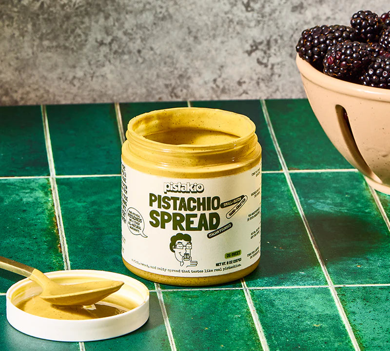 OG Pistachio Spread