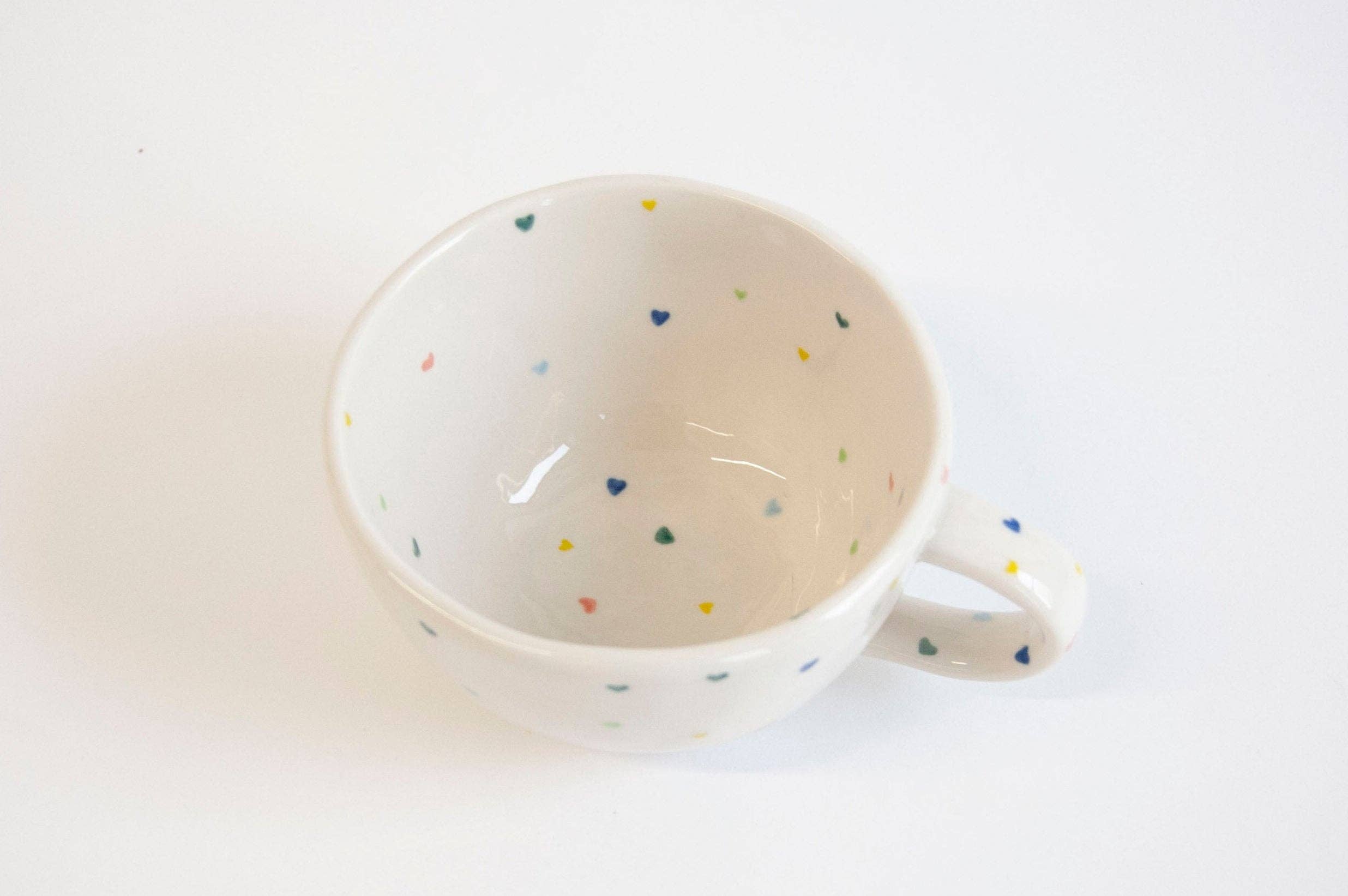 Sweetheart Mug