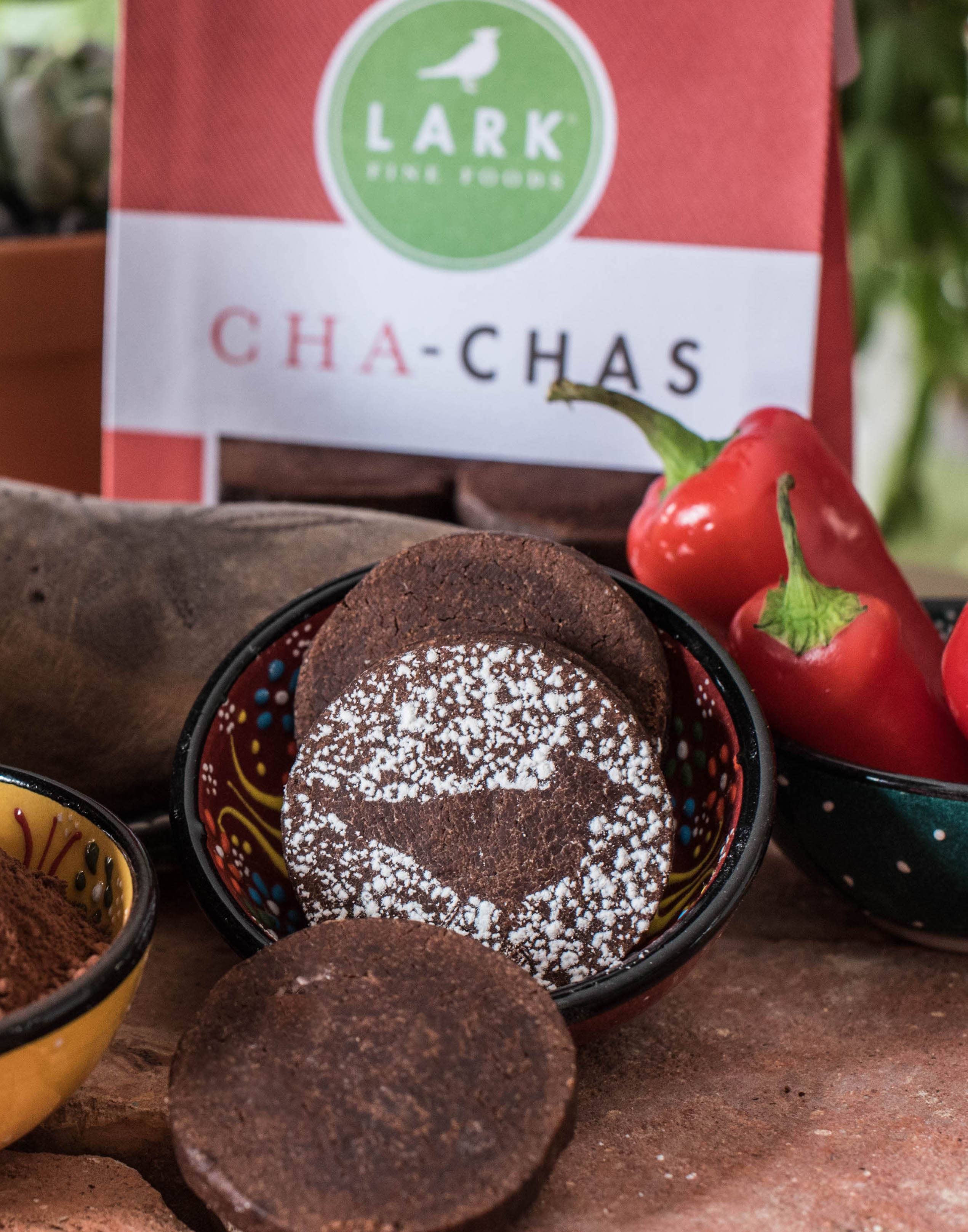 Mexican Chocolate Cha Cha - 3 oz