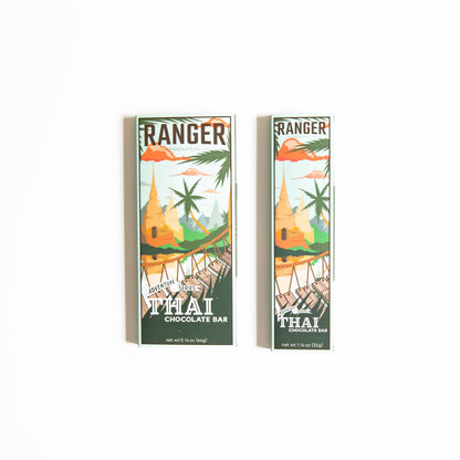 Thai Chocolate Bar