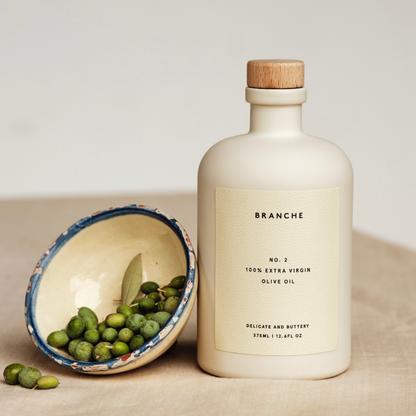 No. 2 Branche Olive Oil