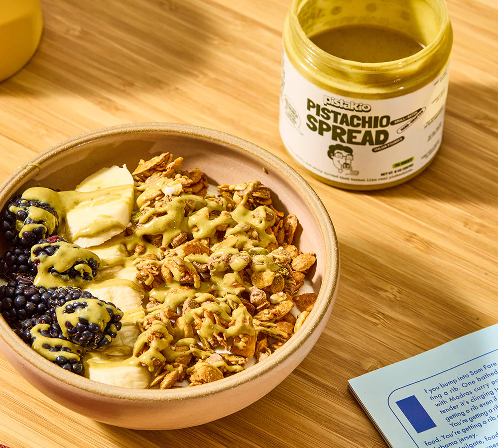 OG Pistachio Spread
