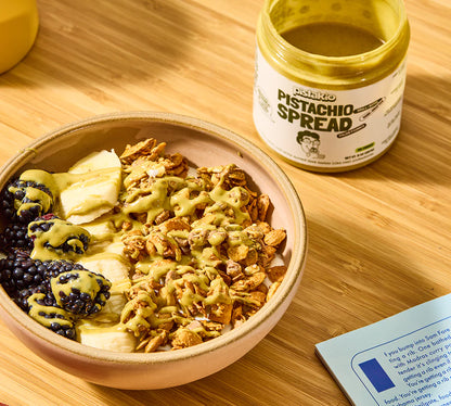 OG Pistachio Spread