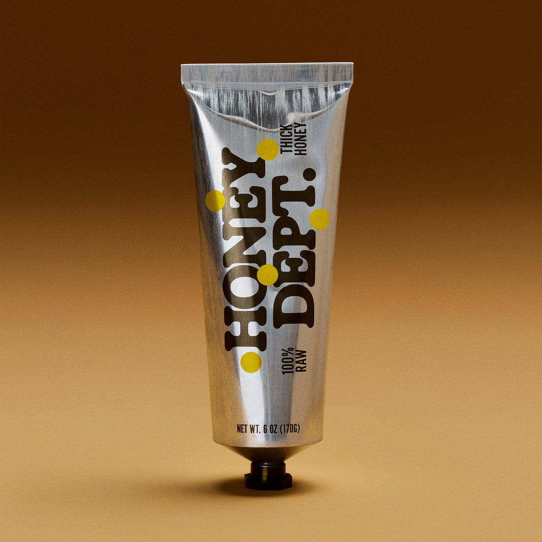 Big Tube of Thick Honey Dept.