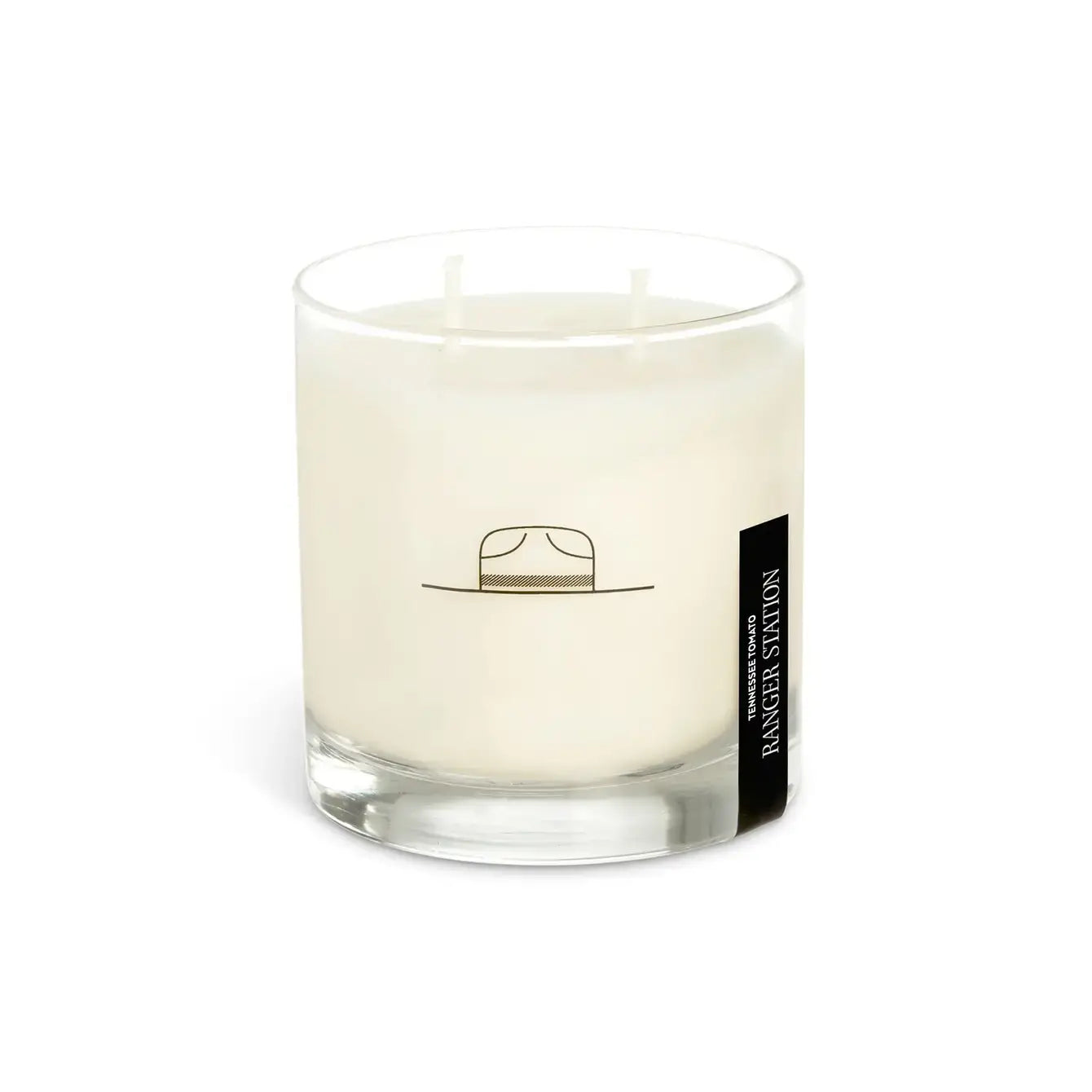Tennessee Tomato Candle 