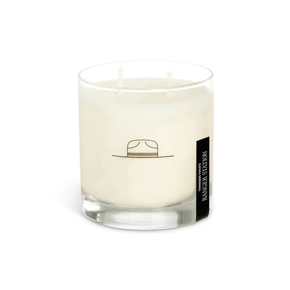 Tennessee Tomato Candle 