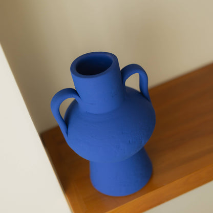 Handmade Ceramic Santorini