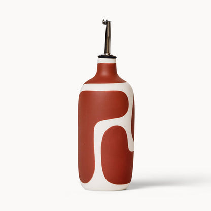 Oil / Vinegar Cruets - Canyon