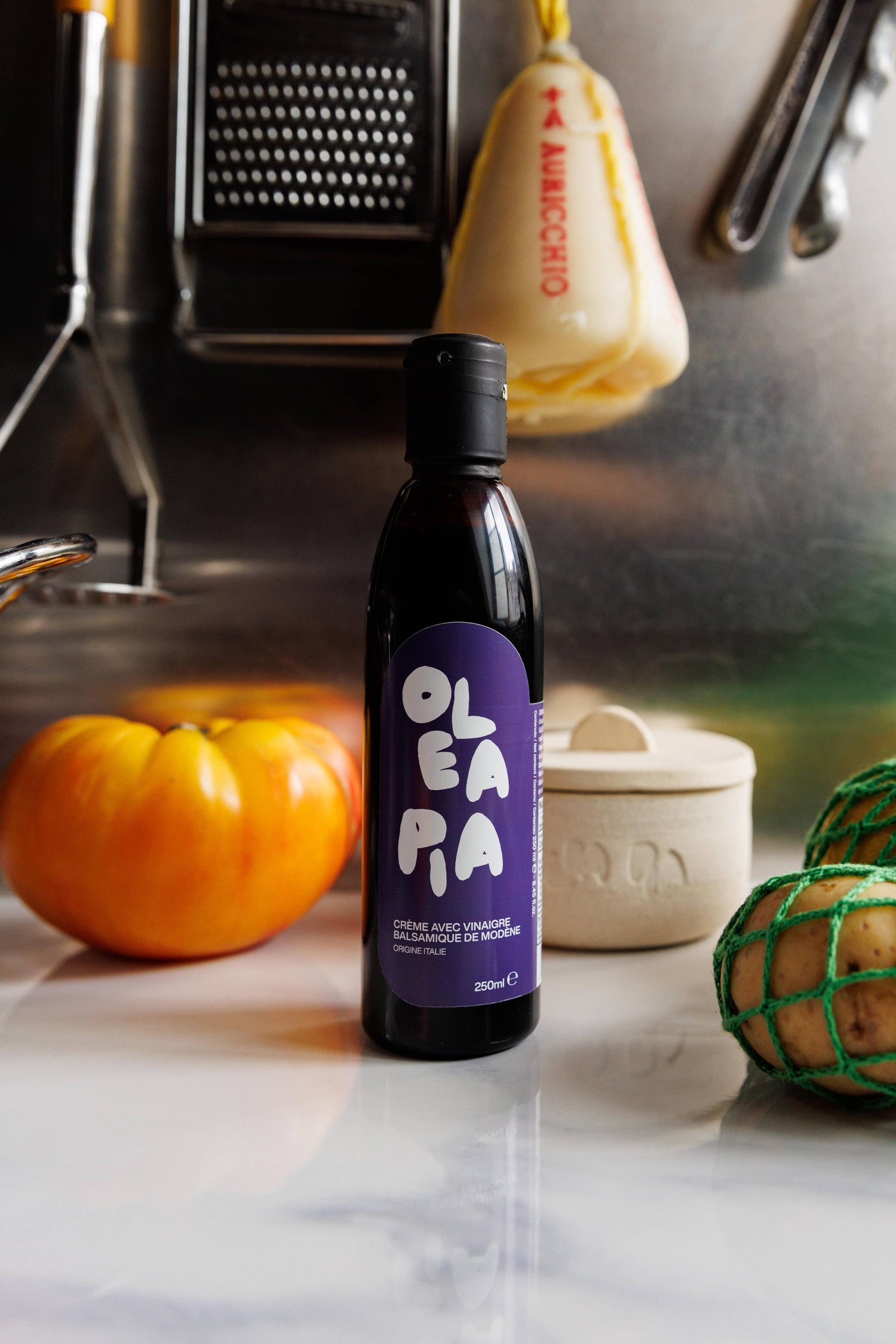 Balsamic Vinegar Cream IGP 250ml