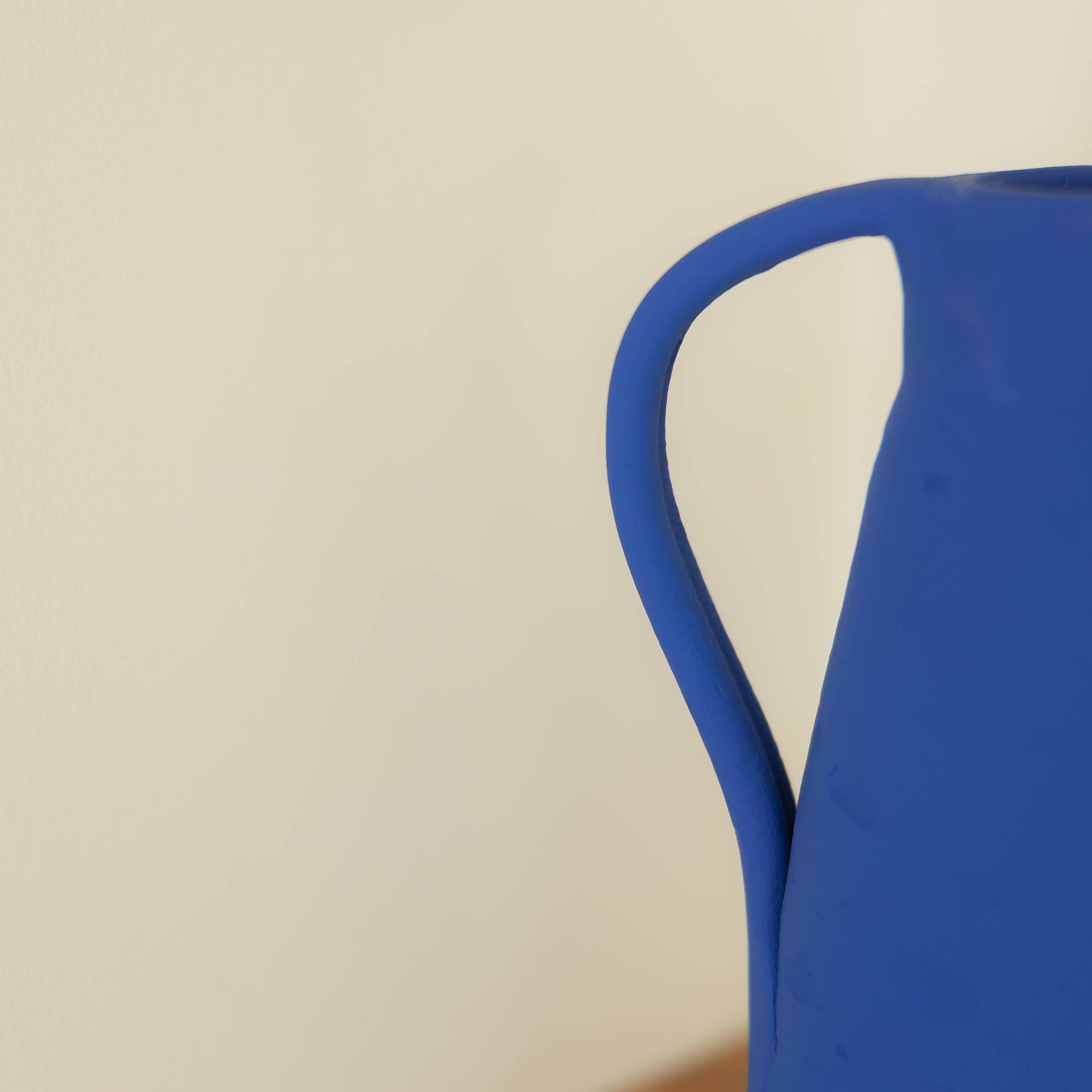 Handmade Ceramic Paros Vase