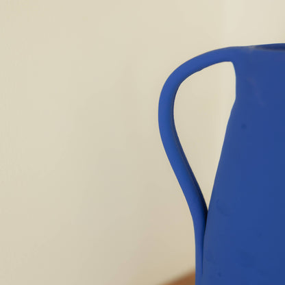 Handmade Ceramic Paros Vase