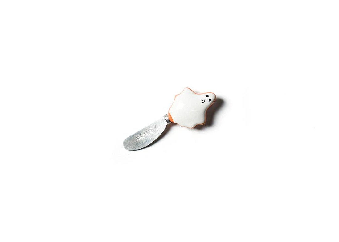 Ghost Appetizer Spreader