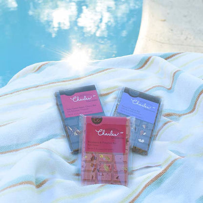 Ruby Cacao Raspberry Pistachio Bar